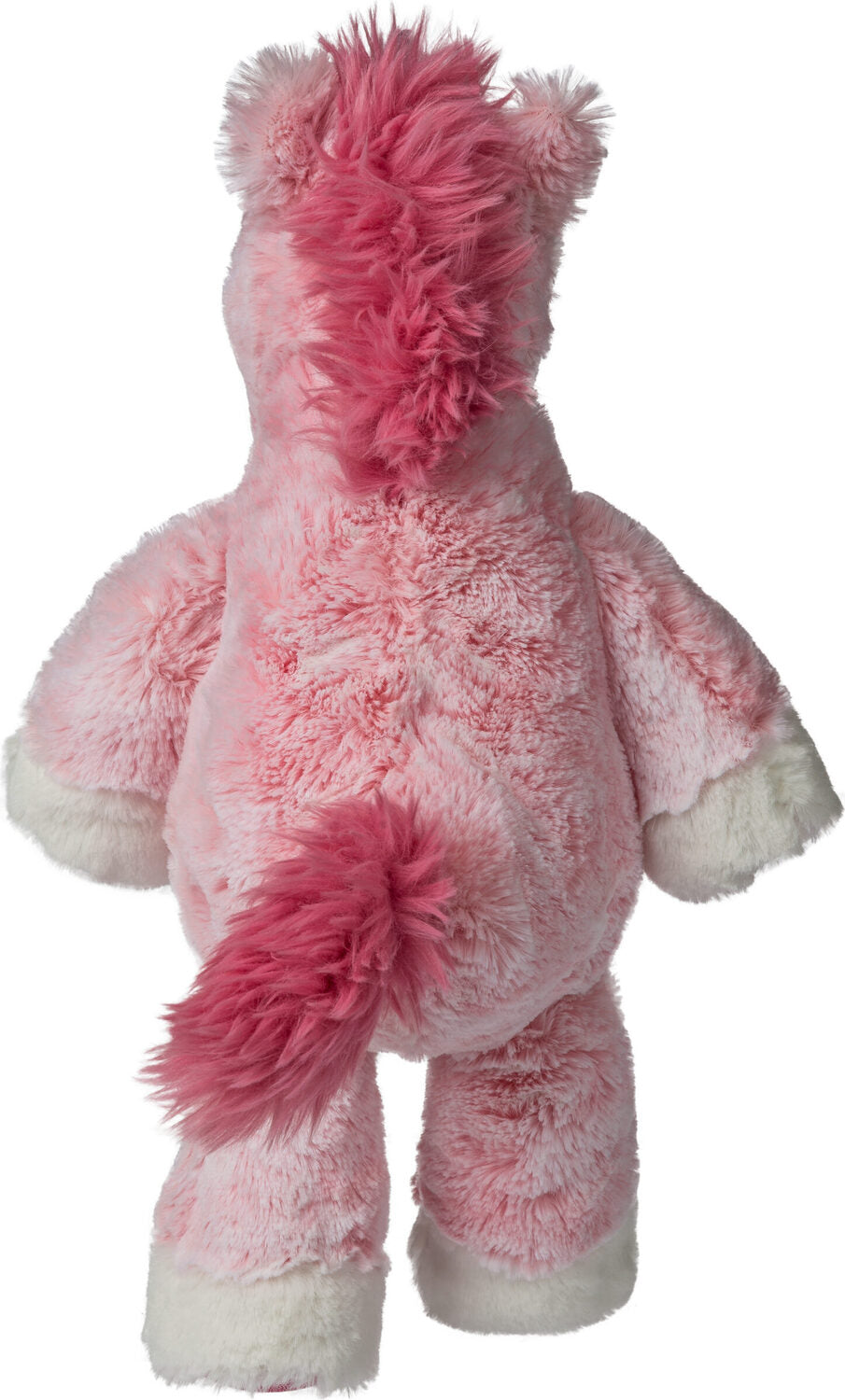 Marshmallow Bubblegum Unicorn - 13"