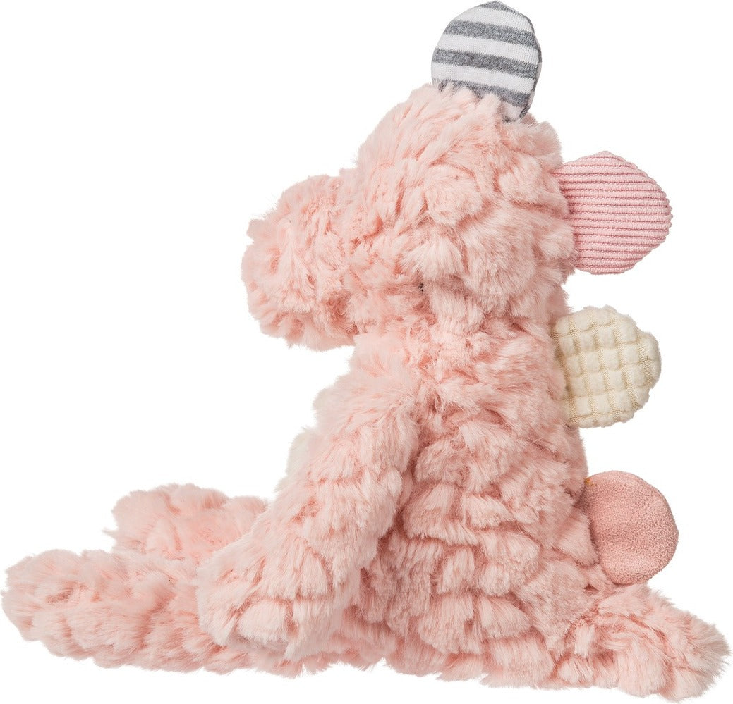 Putty Nursery Stegosaurus - 11"