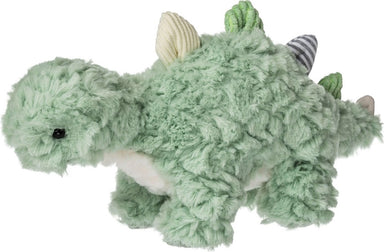 Putty Nursery Mint Stegosaurus - 11"