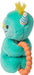 Mookie Monster Teether Rattle - 6"