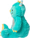 Mookie Monster Soft Toy - 10"