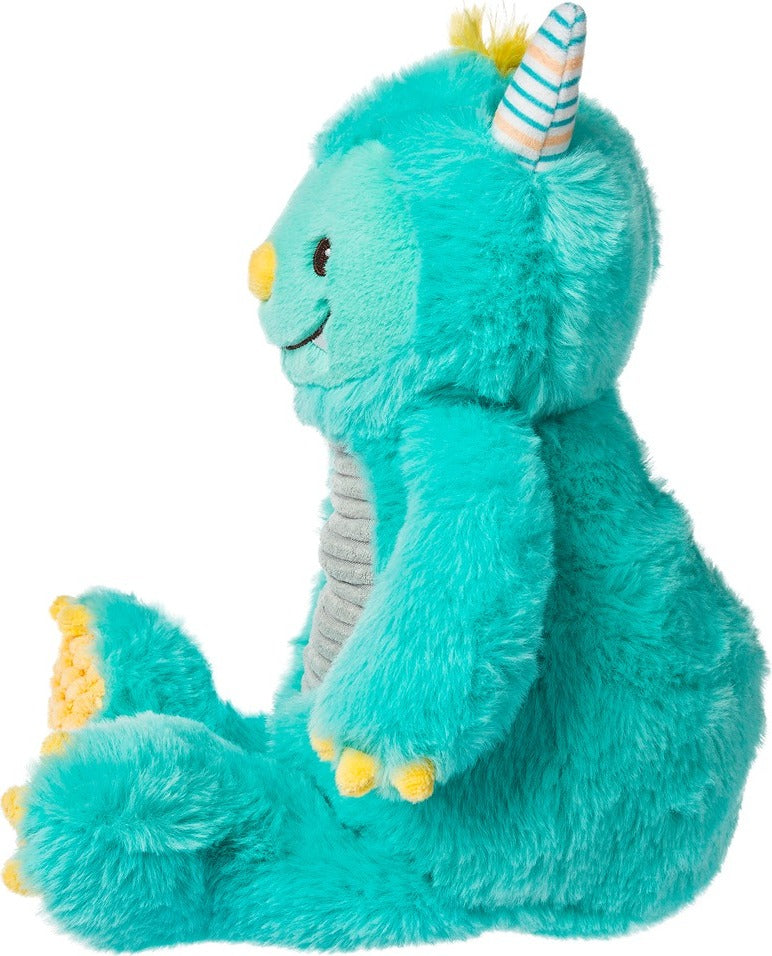 Mookie Monster Soft Toy - 10"