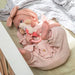 Dancing Dachshund Teether Rattle - 6"