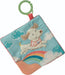 Dancing Dachshund Crinkle Teether - 6"