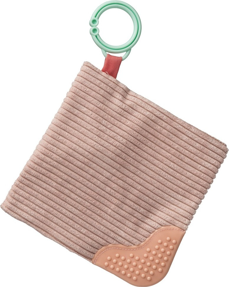 Giddy Up Pony Crinkle Teether - 6"