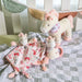 Giddy Up Pony Character Blanket - 13"