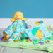 Taggies Crinkle Me Dunkin Duck - 6"
