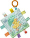 Taggies Crinkle Me Dunkin Duck - 6"