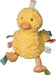 Taggies Dunkin Duck Soft Toy - 10"