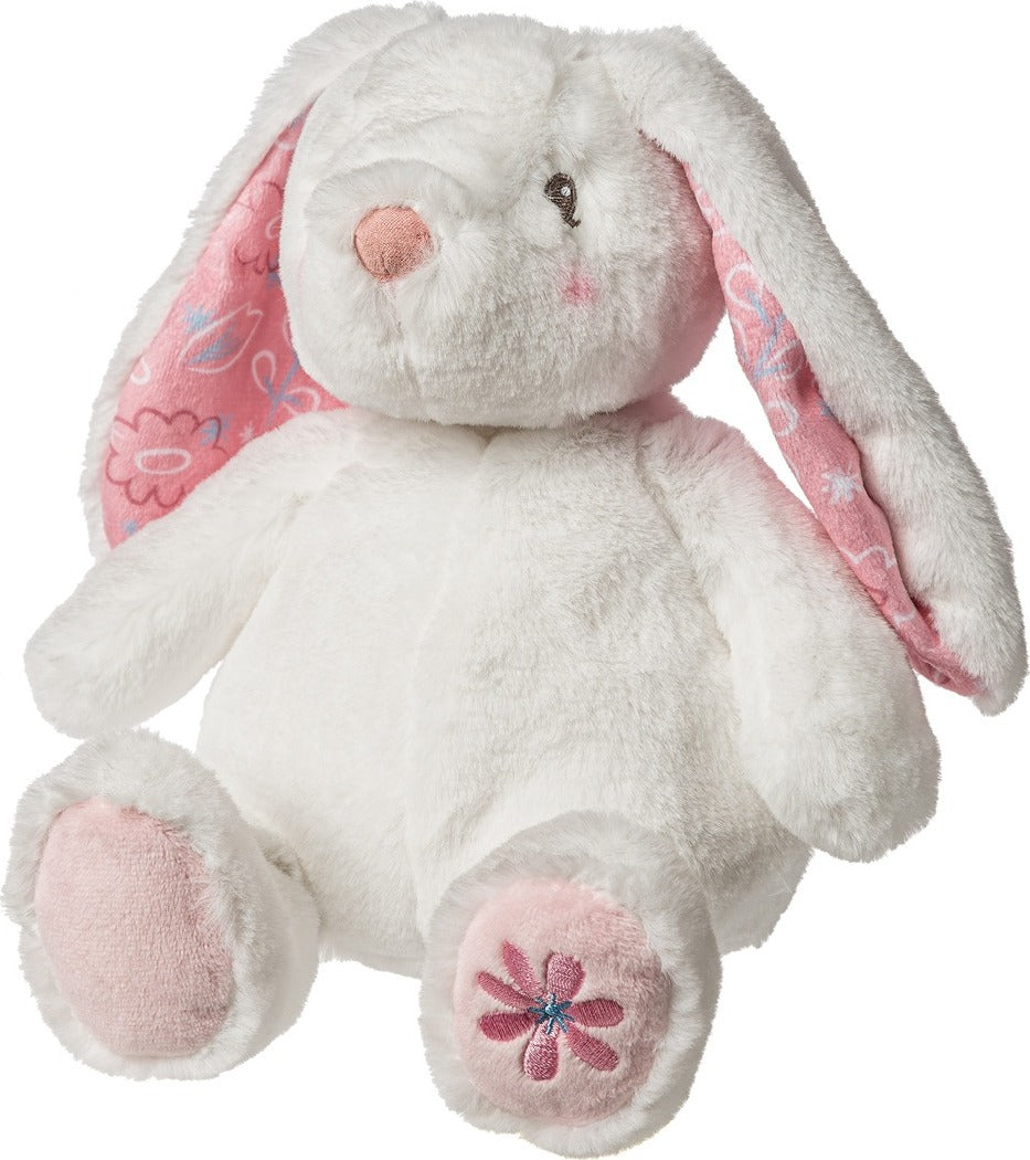 Bella Bunny Soft Toy - 10"