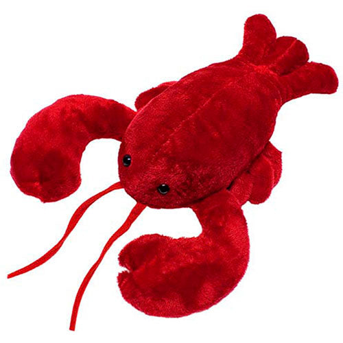 Lobbie Lobster - 17"