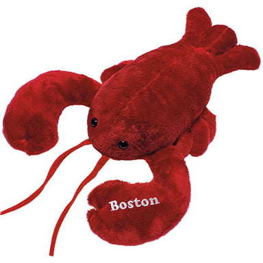 "Boston" Lobbie Lobster-17"