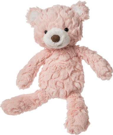 Putty Blush Bear - 11"