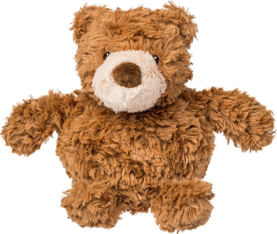 Again Friends Sprouts Teddy - 6"