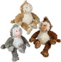 Tango Monkeys - 8" (assorted)