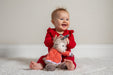 Putty Dazzles Reindeer - 13"