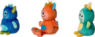 Fun Frights Monster Set - 6"