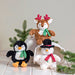 Again Friends Sprouts Reindeer - 6"