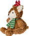 Again Friends Sprouts Reindeer - 6"
