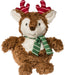 Again Friends Sprouts Reindeer - 6"