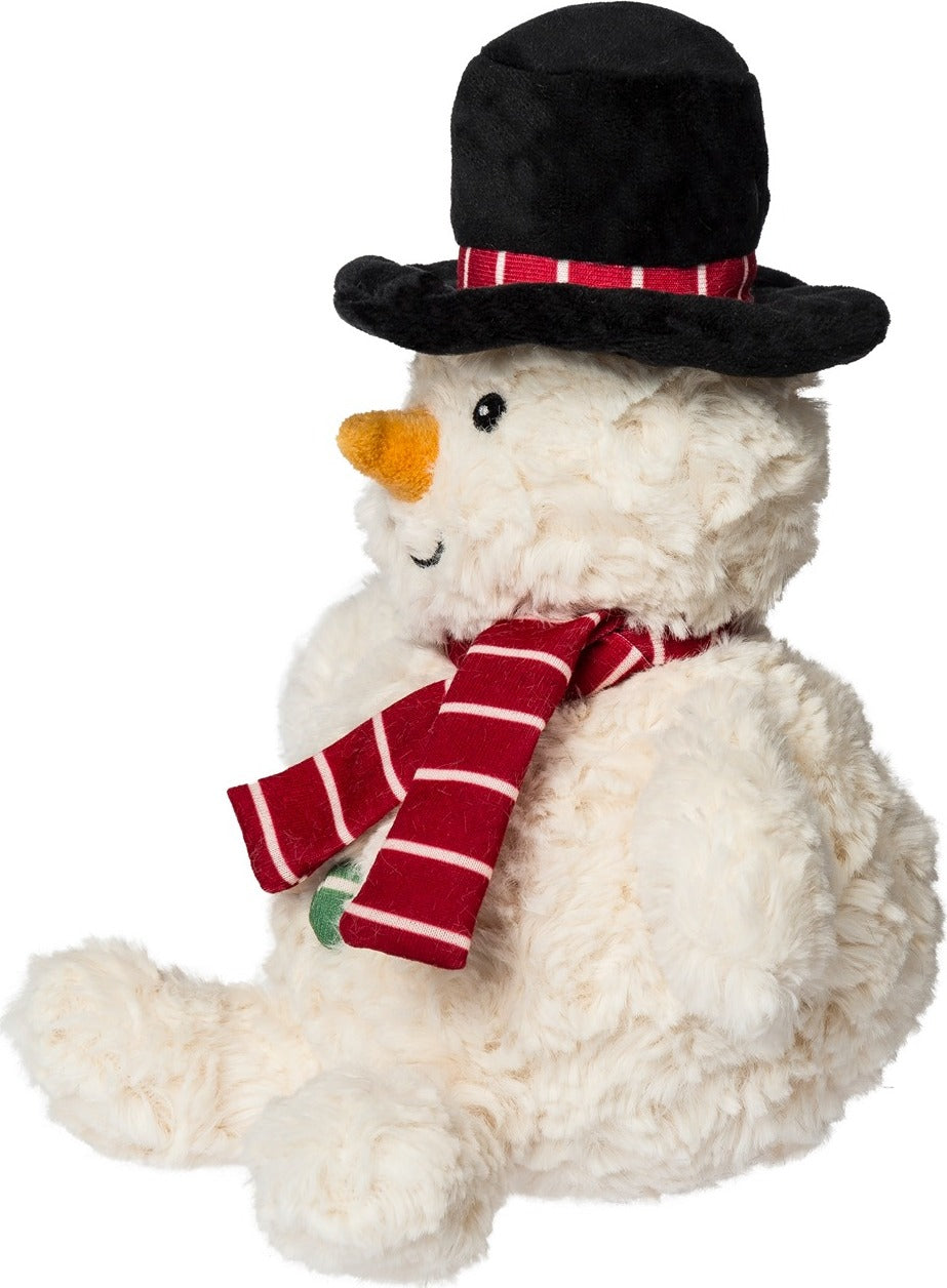 Again Friends Sprouts Snowman - 6"