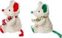 Merry Mice Set - 6"