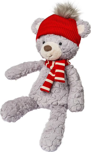 Putty Bundle Up Teddy - 20"