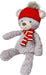 Putty Bundle Up Teddy - 20"