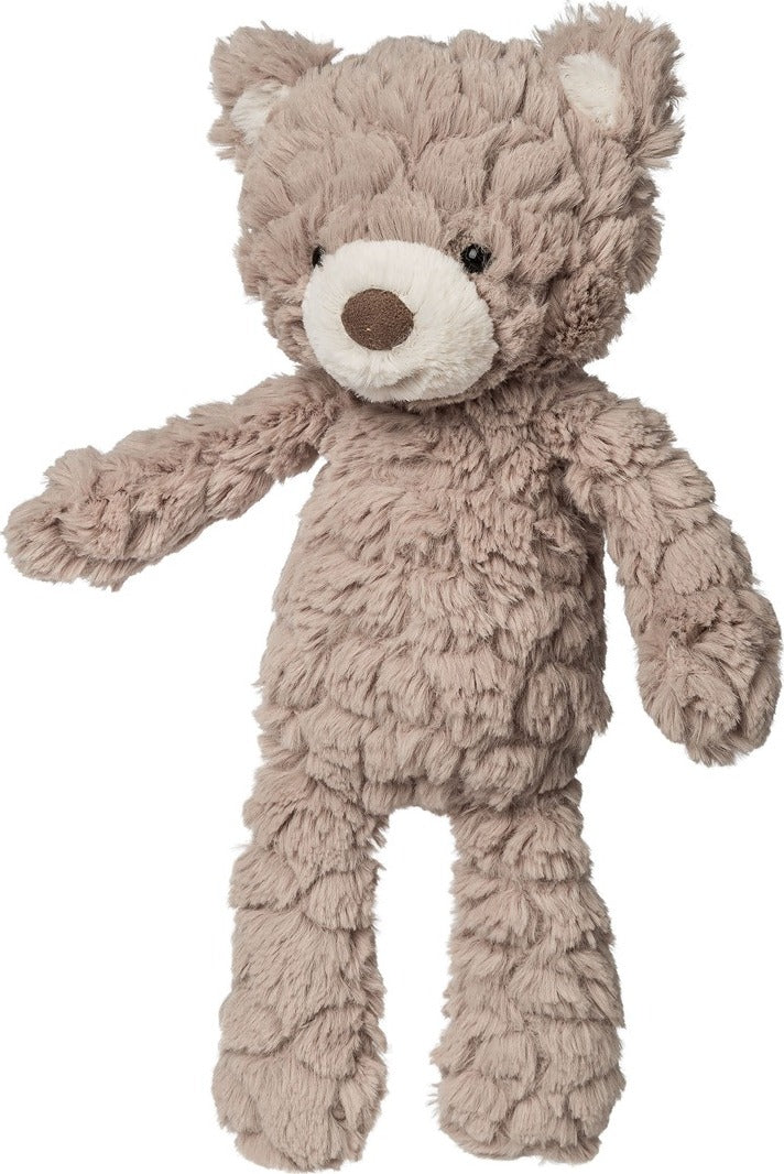Putty Tan Bear - 11"