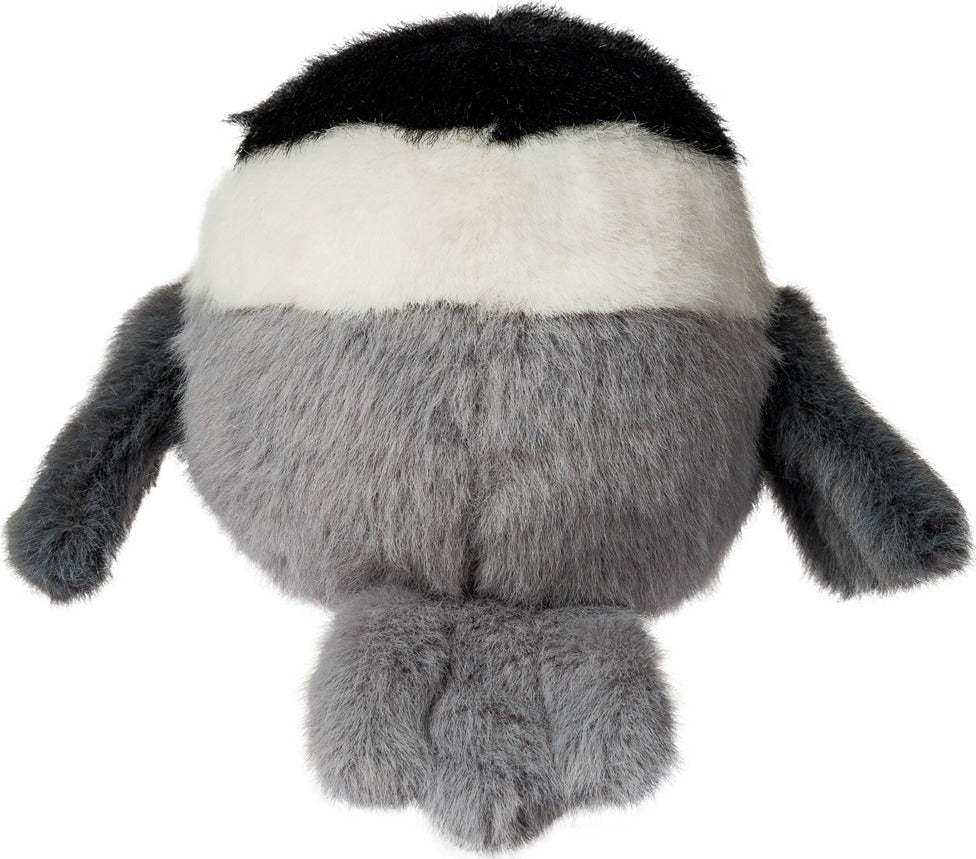 Rolly Chickadee - 5"