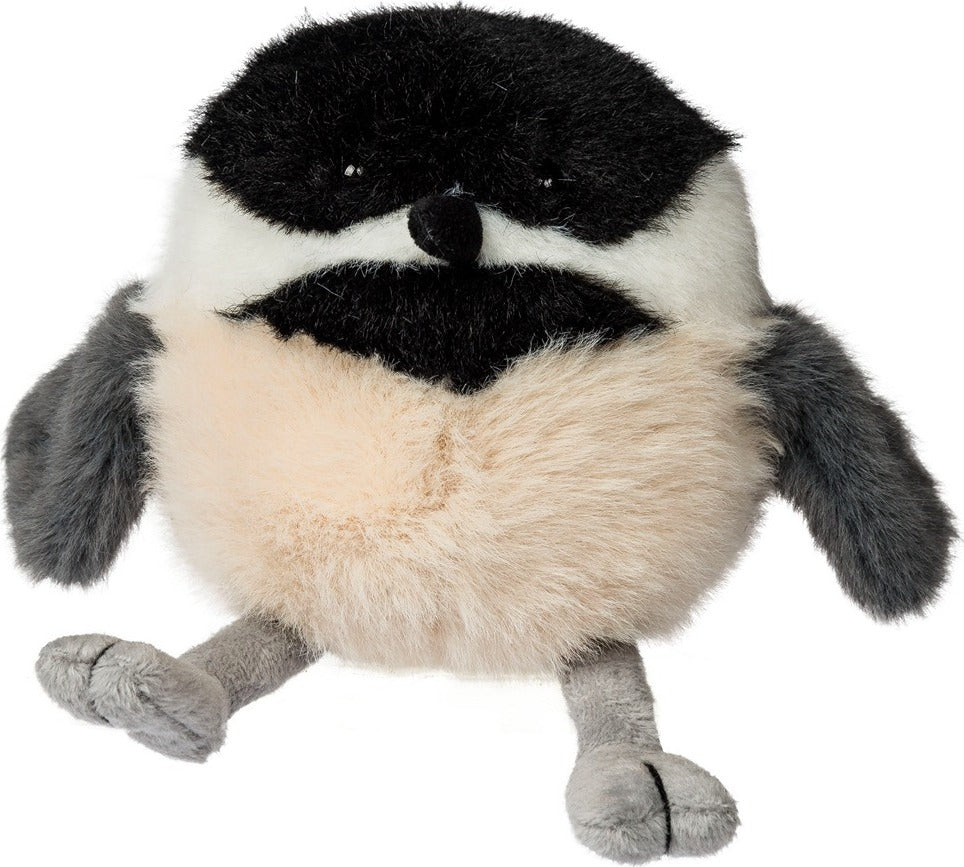 Rolly Chickadee - 5"
