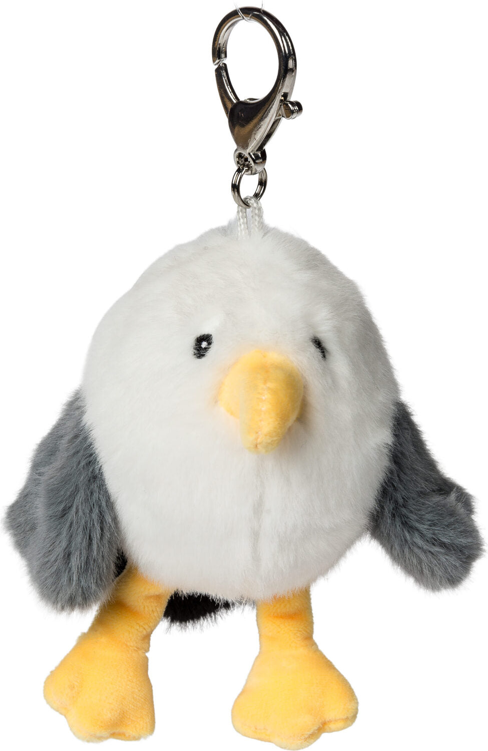 Seagull Bag Charm - 6"