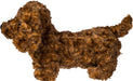 FabFuzz Diesel Dachshund - 13"