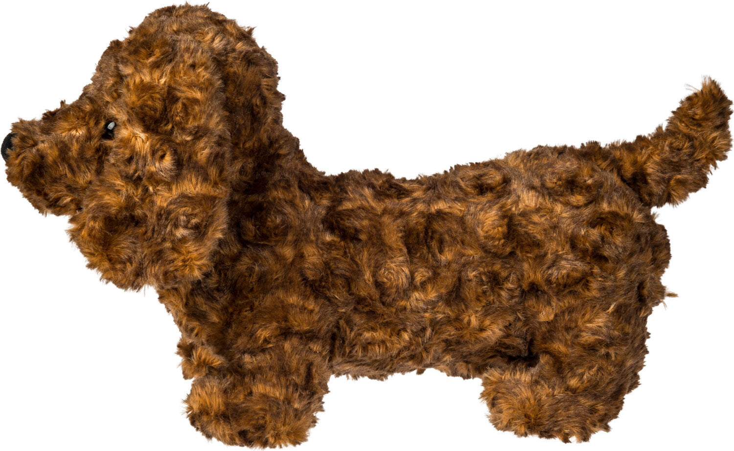 FabFuzz Diesel Dachshund - 13"