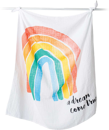 Lulujo Baby's First Year - "A Dream Come True"