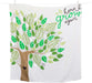 Lulujo Baby's First Year - "Here I Grow Again"