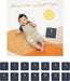 Lulujo Baby's First Year - "Sunrise"
