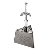 Legend of Zelda Master Sword- Level 6 Hanayama Cast Puzzle