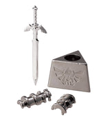 Legend of Zelda Master Sword- Level 6 Hanayama Cast Puzzle