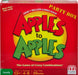 Mattel Apples to Apples Party Box