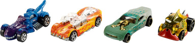 Hot Wheels Color Shifters toy vehicle