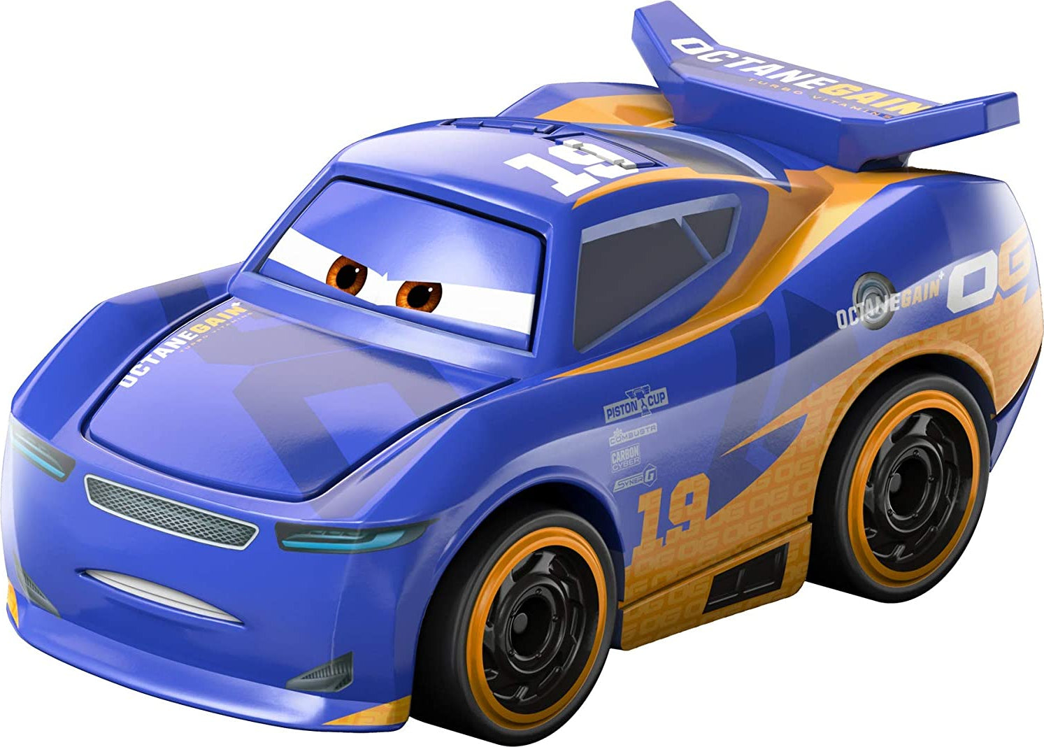 Disney Pixar Cars Mini  (assorted)