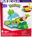 MEGA Construx Pokémon Adventure Builder (Assorted)