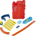 Hot Wheels Track Builder Unlimited Fuel Can Stunt Box