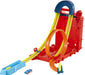 Hot Wheels Track Builder Unlimited Fuel Can Stunt Box