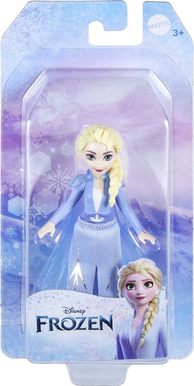 Elsa Doll