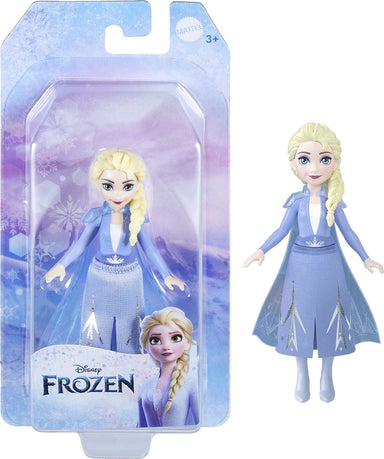 Elsa Doll