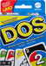  DOS Second Edition Card Game Shedding