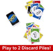  DOS Second Edition Card Game Shedding