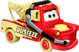Disney and Pixar Cars Glow Racers Vehicle (assorted)